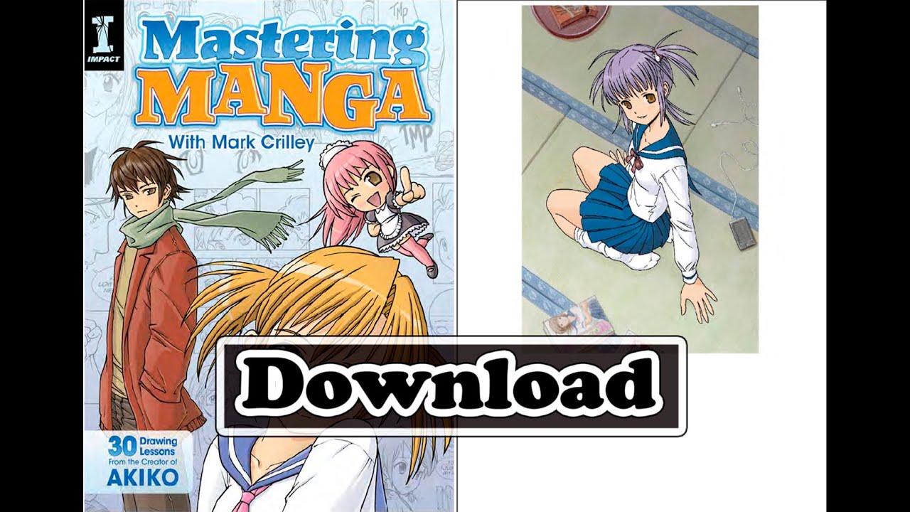 manga downloader