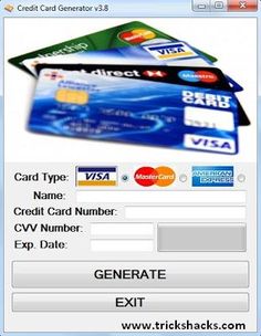 free online visa money adder